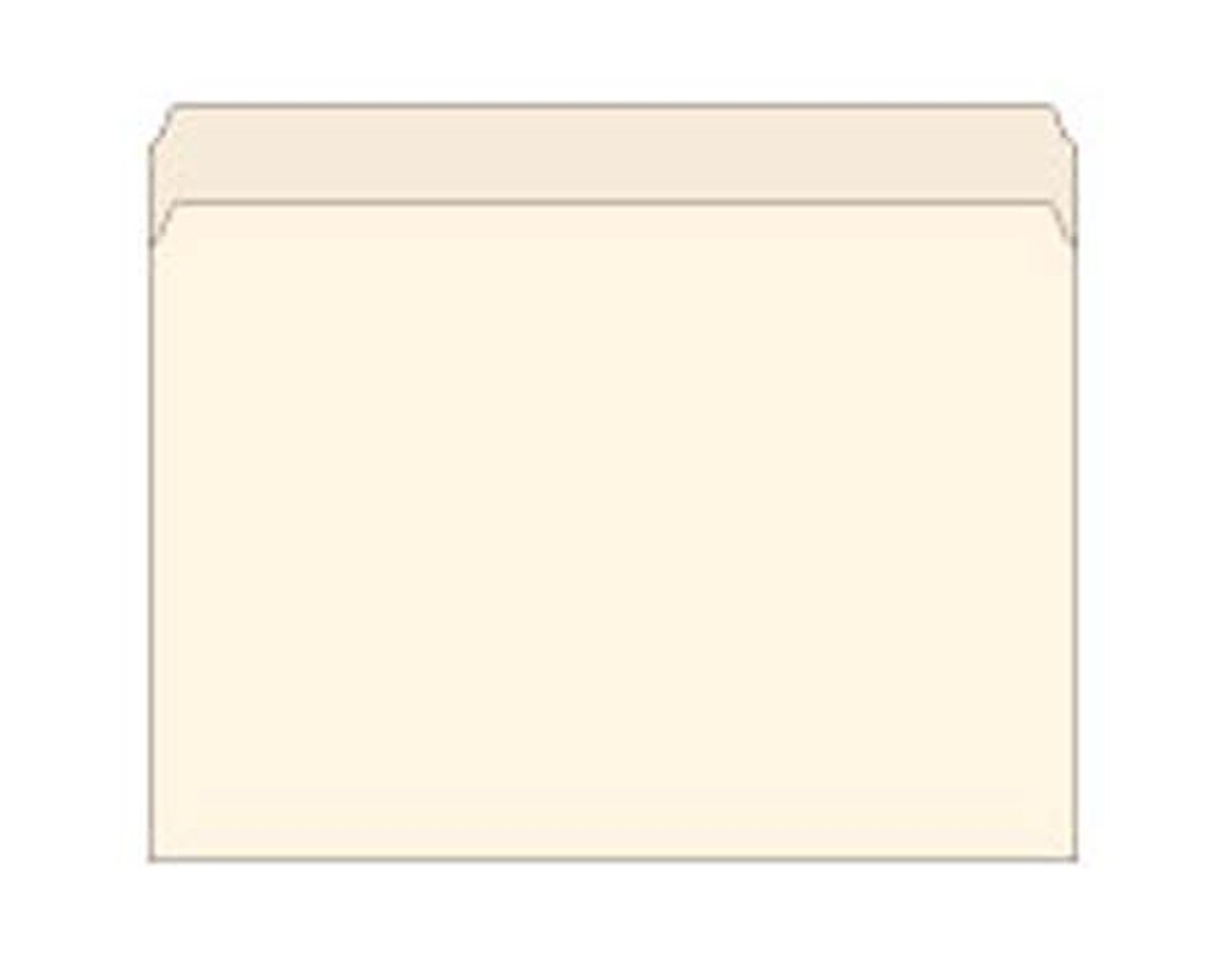 Full Cut Archival File Folders - Le